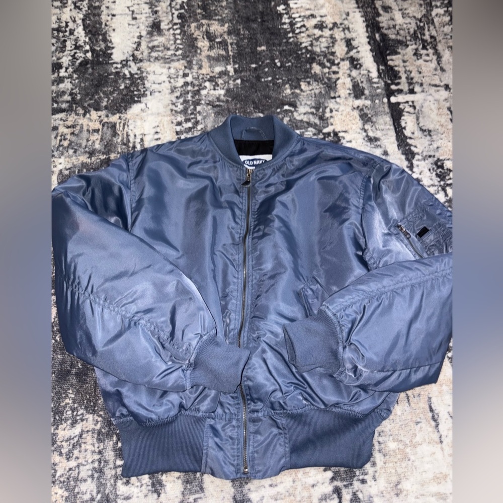 Vintage old navy medium men’s jacket